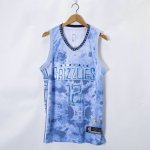 NBA 12 Morant Grizzlies Selected Edition Maillot